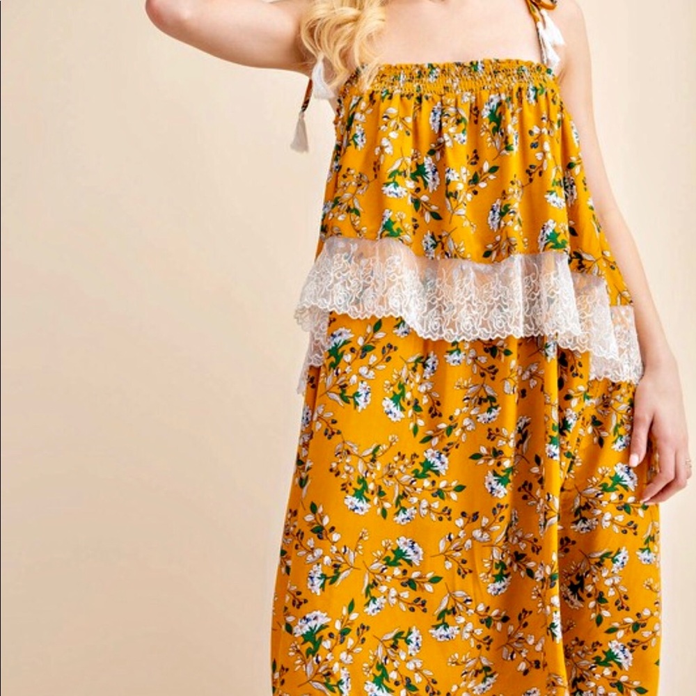 NWT Kori Sundress - Picture 2 of 5